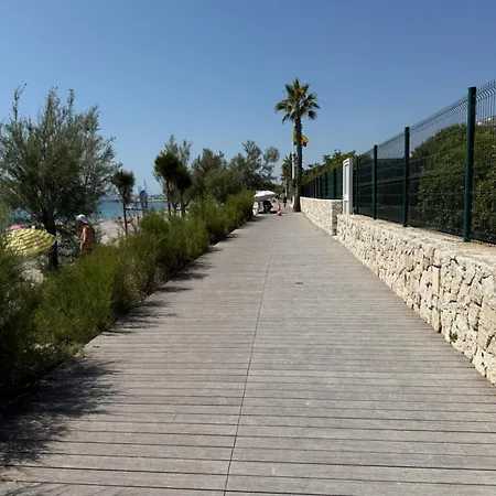 Maradiva Apartamento *