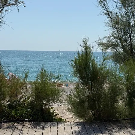 Maradiva Apartman
