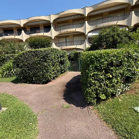 Maradiva Apartament