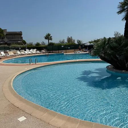 Maradiva Villeneuve-Loubet