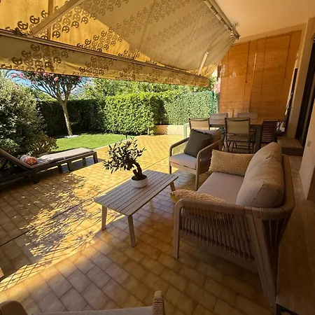 Maradiva Apartament
