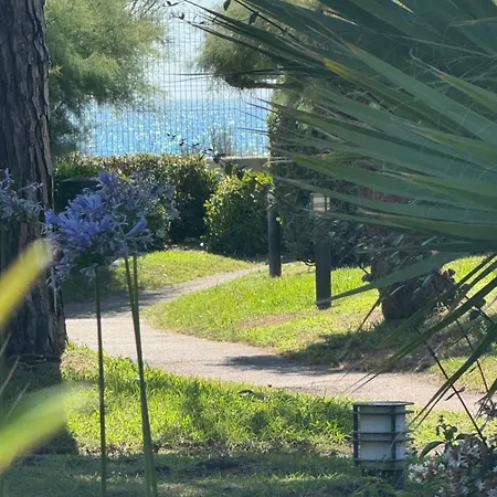 Apartamento Maradiva