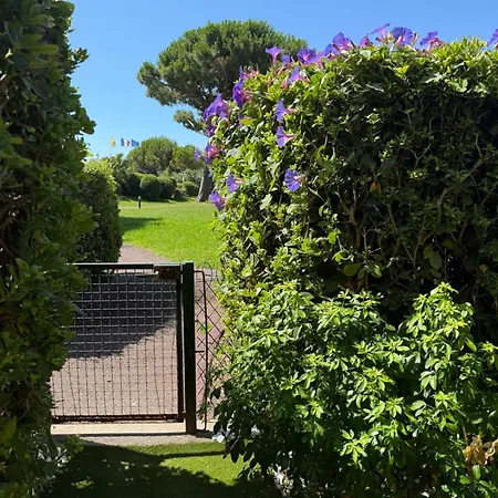 Apartamento Maradiva *