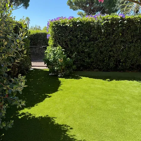 Apartamento Maradiva