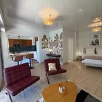 Apartamento Maradiva Villeneuve-Loubet