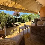 Apartamento Maradiva Villeneuve-Loubet