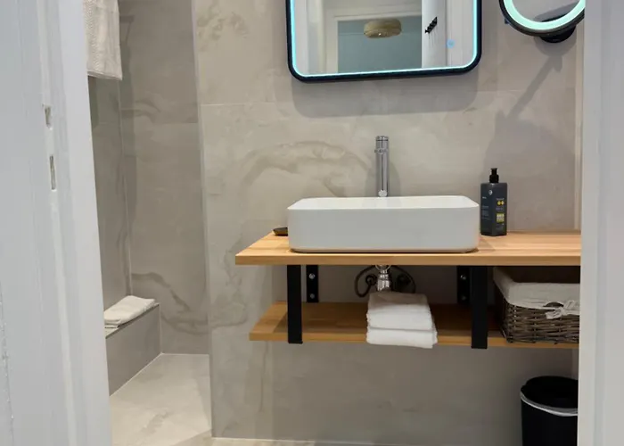 Apartment Maradiva