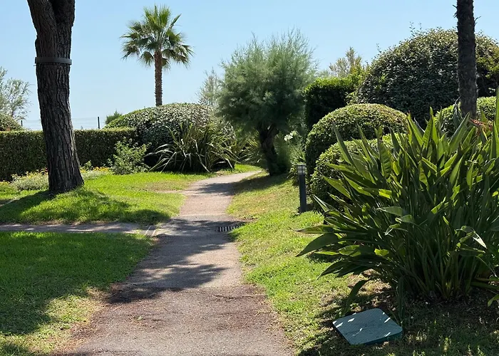 Maradiva Villeneuve-Loubet