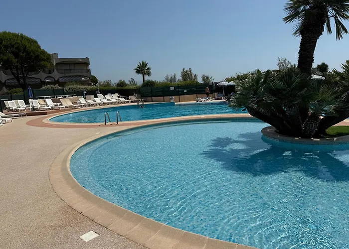 Maradiva Villeneuve-Loubet